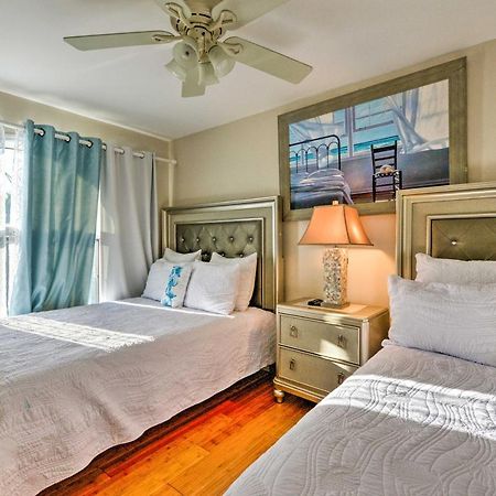 Brigantine Townhome Near Beaches And Ac Casinos 外观 照片
