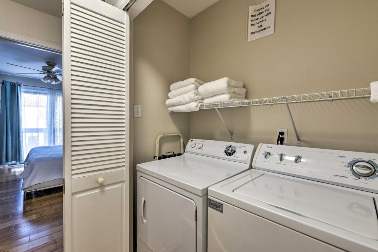 Brigantine Townhome Near Beaches And Ac Casinos 外观 照片