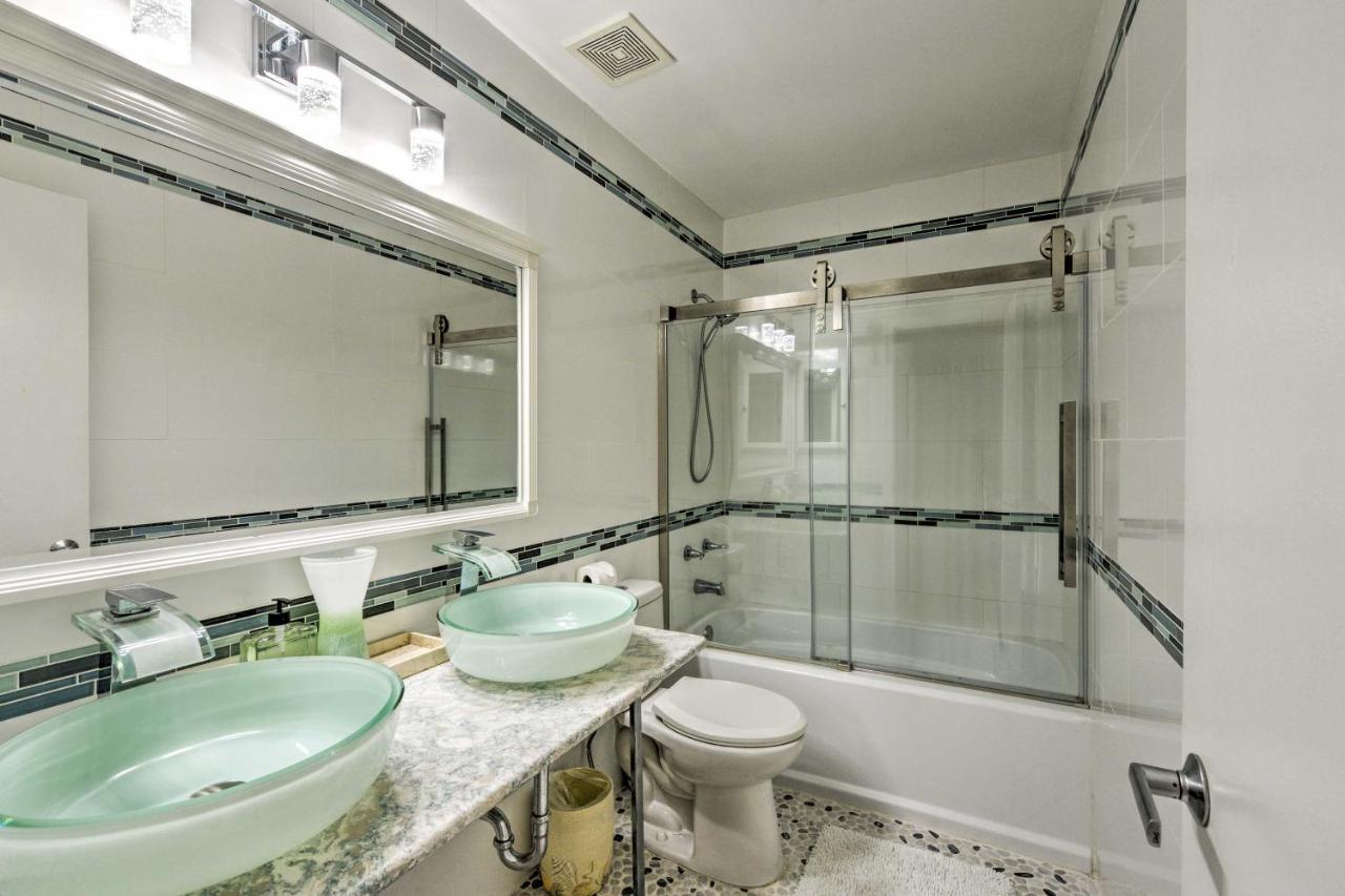Brigantine Townhome Near Beaches And Ac Casinos 外观 照片
