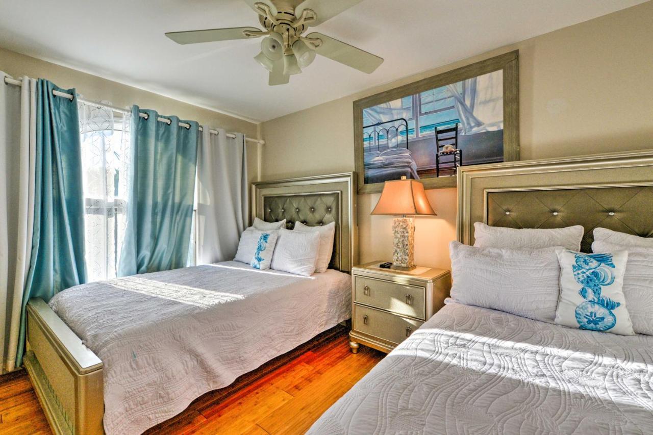 Brigantine Townhome Near Beaches And Ac Casinos 外观 照片