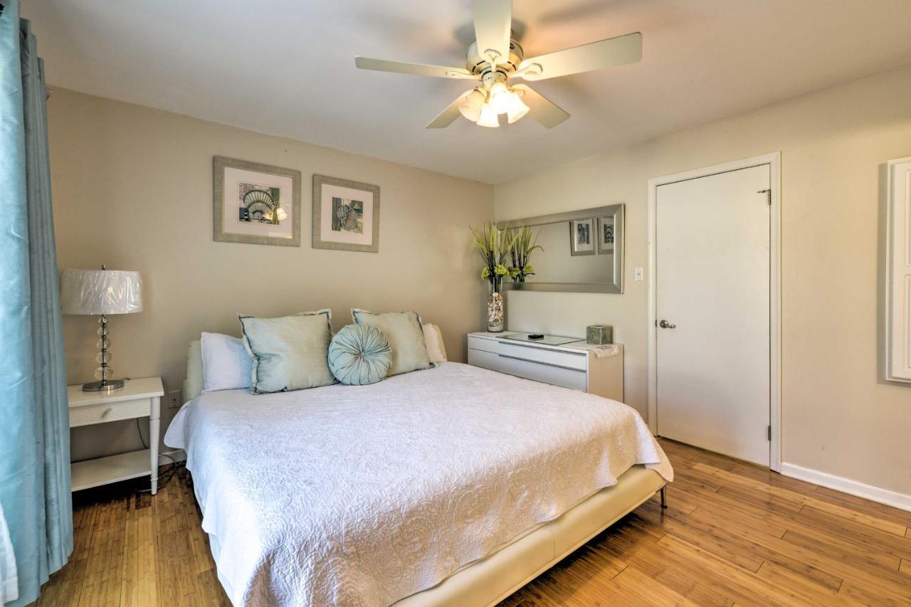 Brigantine Townhome Near Beaches And Ac Casinos 外观 照片