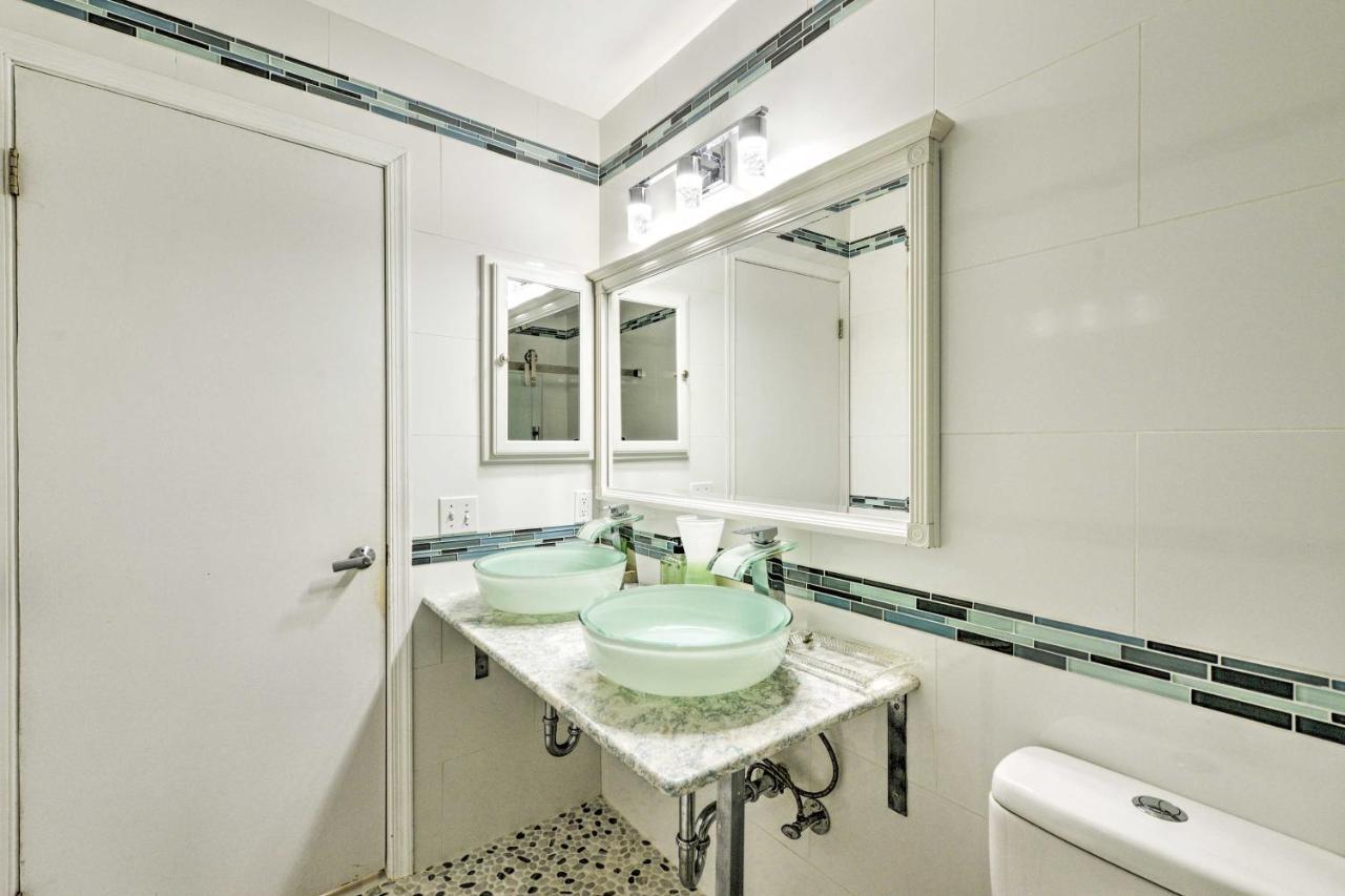 Brigantine Townhome Near Beaches And Ac Casinos 外观 照片