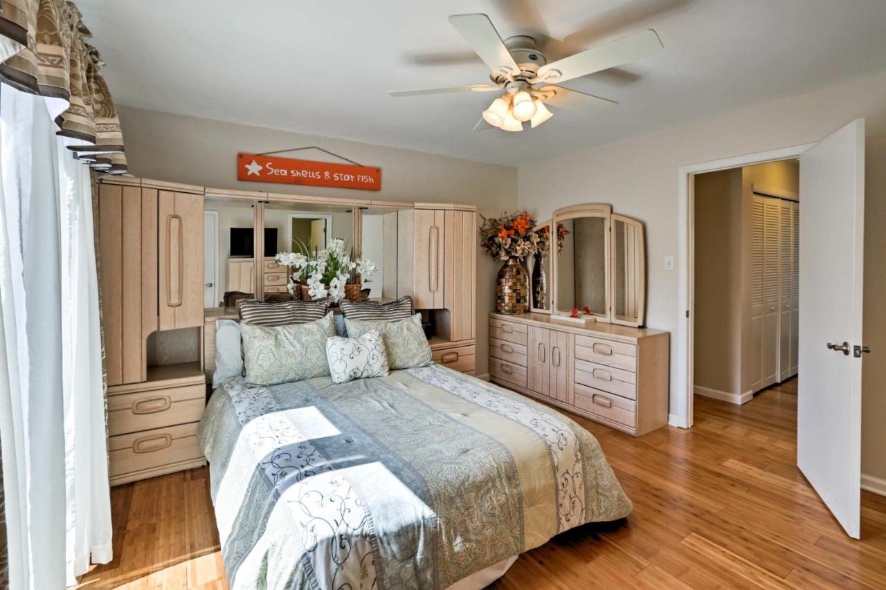 Brigantine Townhome Near Beaches And Ac Casinos 外观 照片