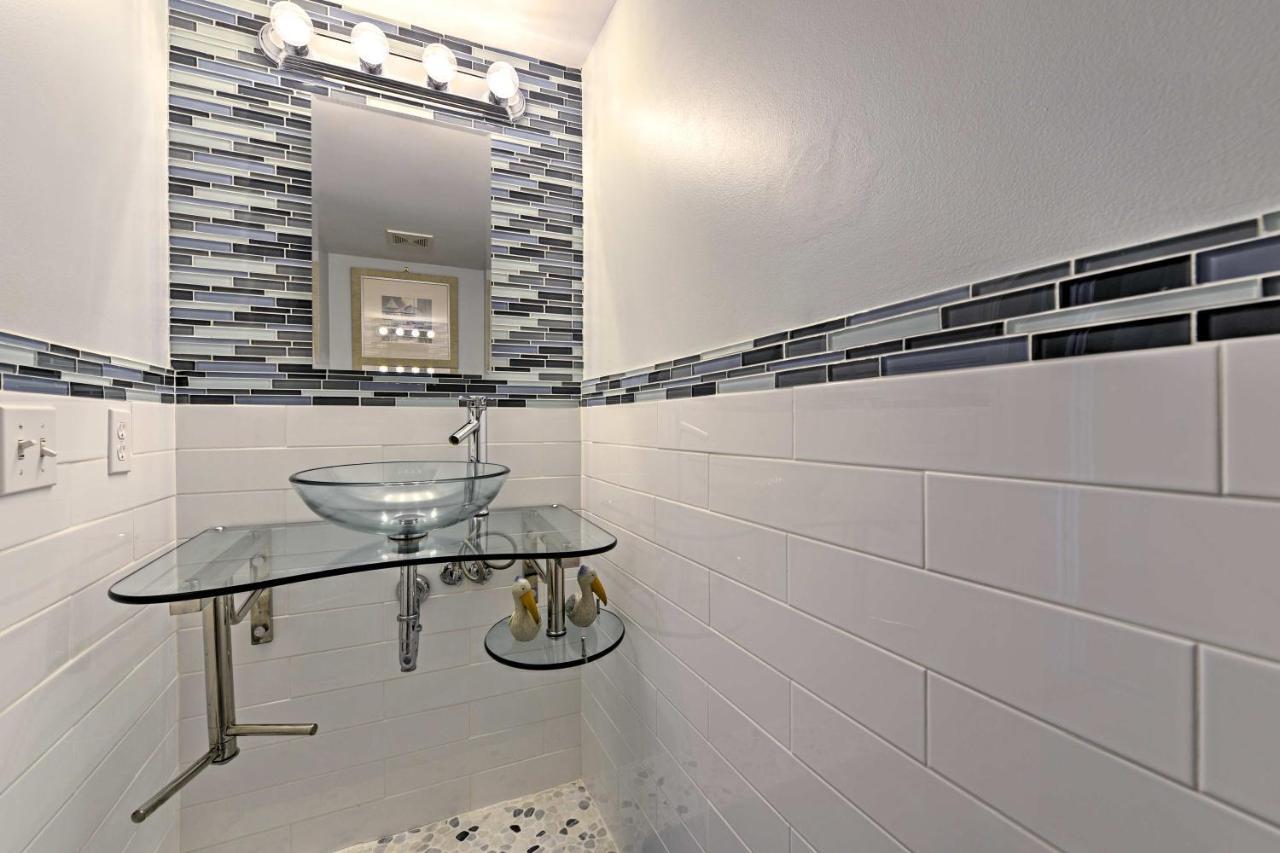 Brigantine Townhome Near Beaches And Ac Casinos 外观 照片