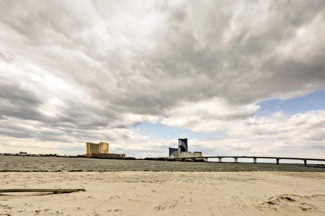 Brigantine Townhome Near Beaches And Ac Casinos 外观 照片